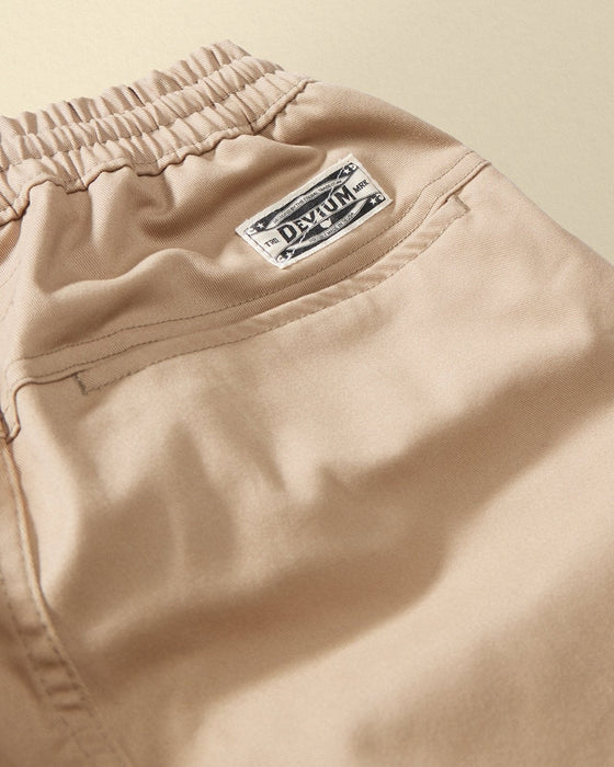 Steamer Chino Pant