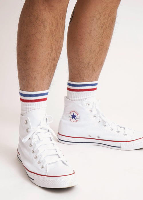 The Kennedy Crew Sock