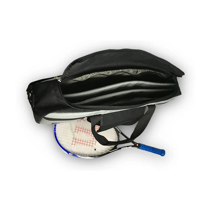 TENNR Tennis Shoulder Bag