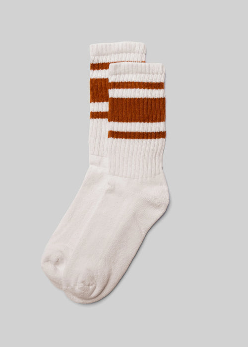 The Mono Stripe Socks