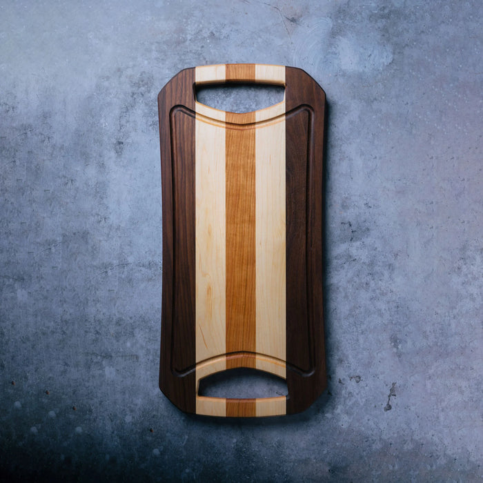 The Rectangular