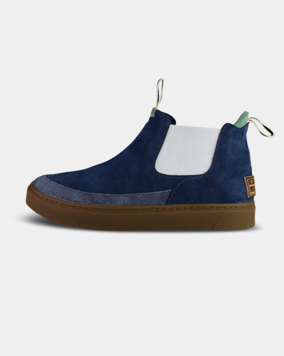 The Truckee - Devium x ComunityMade Shoe