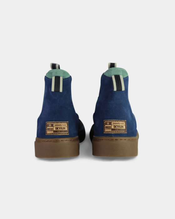 The Truckee - Devium x ComunityMade Shoe