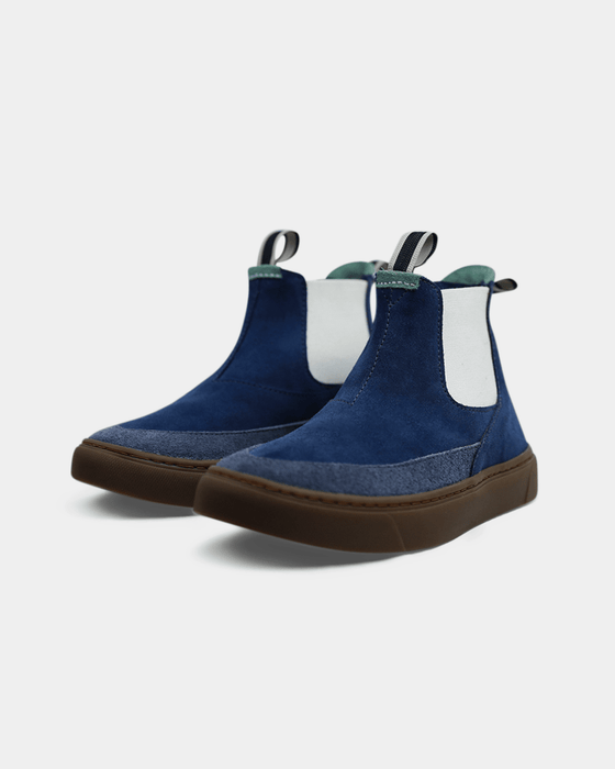The Truckee - Devium x ComunityMade Shoe