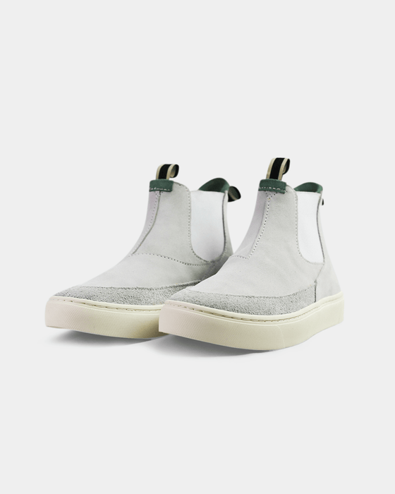 The Truckee - Devium x ComunityMade Shoe