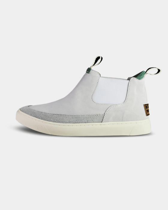 The Truckee - Devium x ComunityMade Shoe