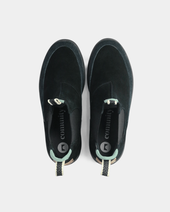 The Truckee - Devium x ComunityMade Shoe