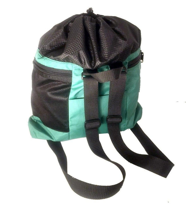 Delta Backpack