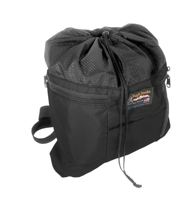 Delta Backpack