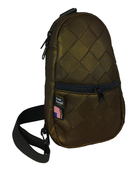 LEATHERETTE SLING