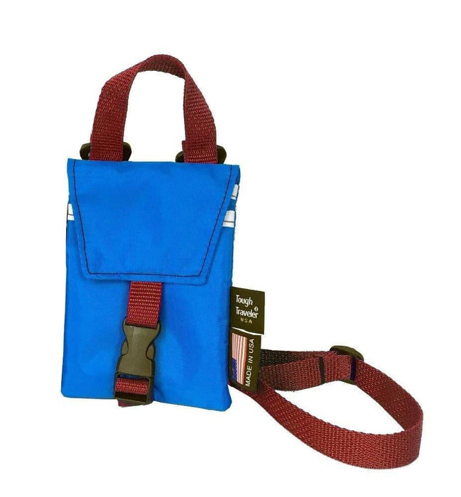 MULTI-CARD POUCH