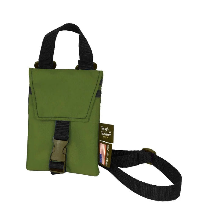 MULTI-CARD POUCH