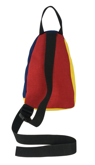 PEANUT SLING N