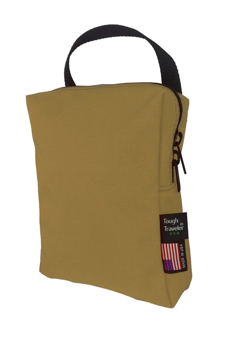 RECTANGLE HANDLE POUCH
