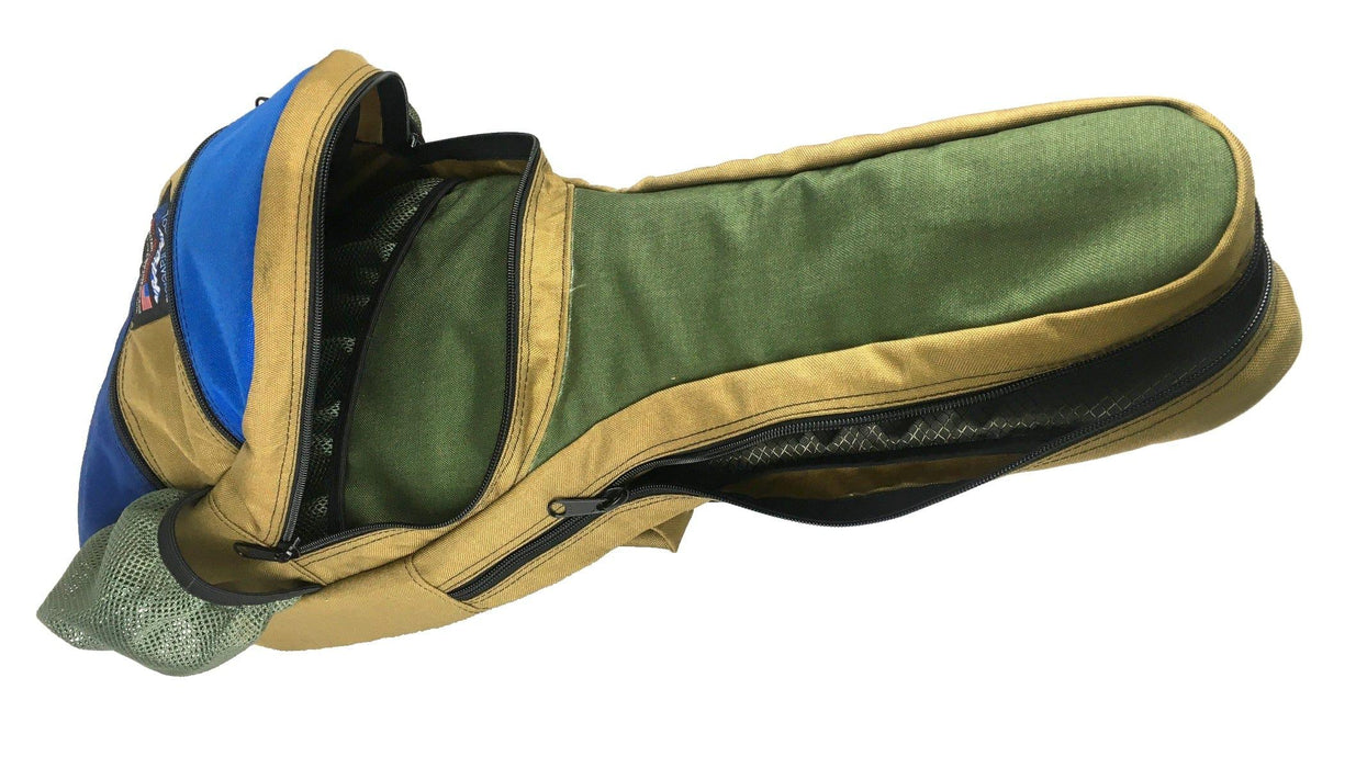 TENNR BACKPACK DELUXE