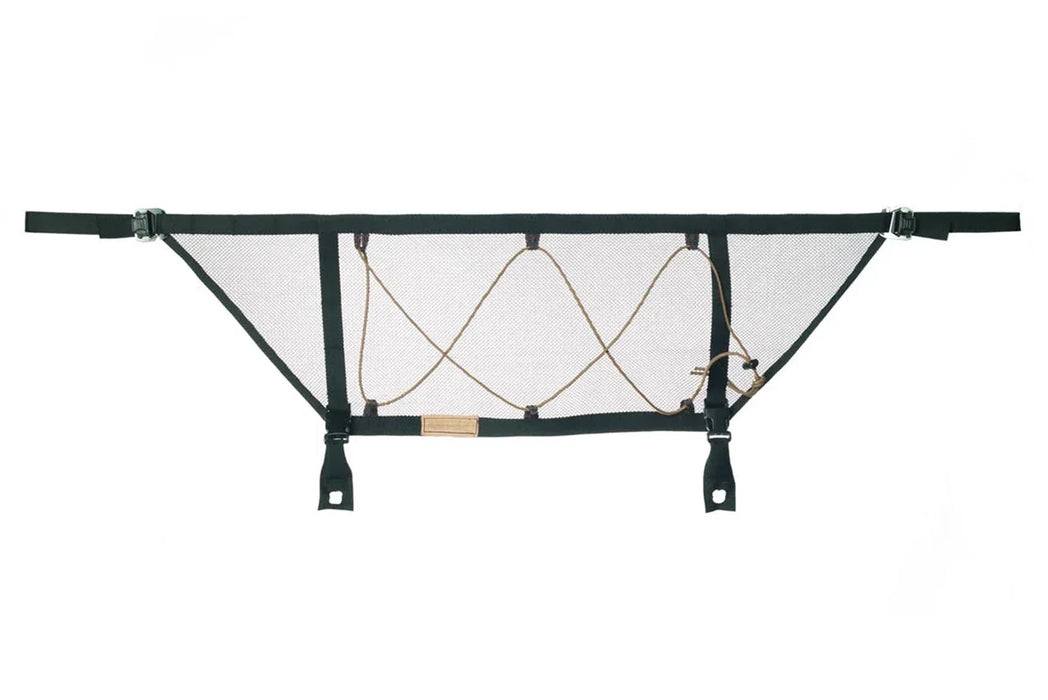 Toyota Tacoma Attic Overhead Storage