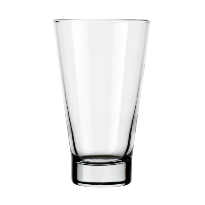 Tumbler Glasses, 14 ounce, Set of 6