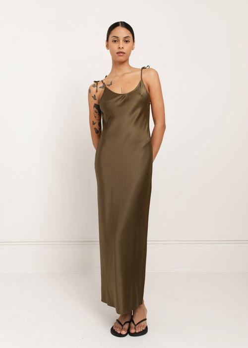 Bella Dress by Paper Label