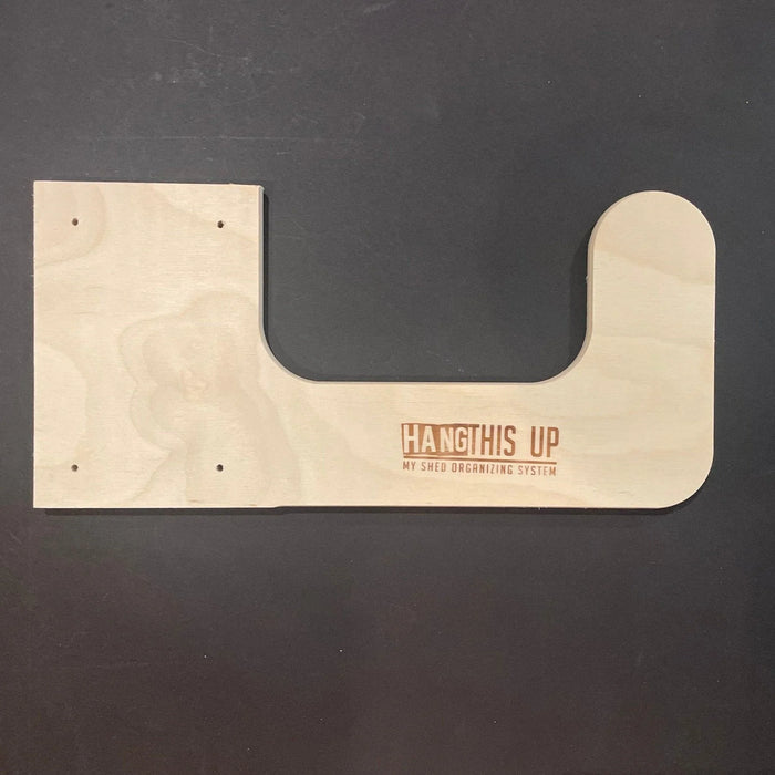 Utility Organizers tool rack