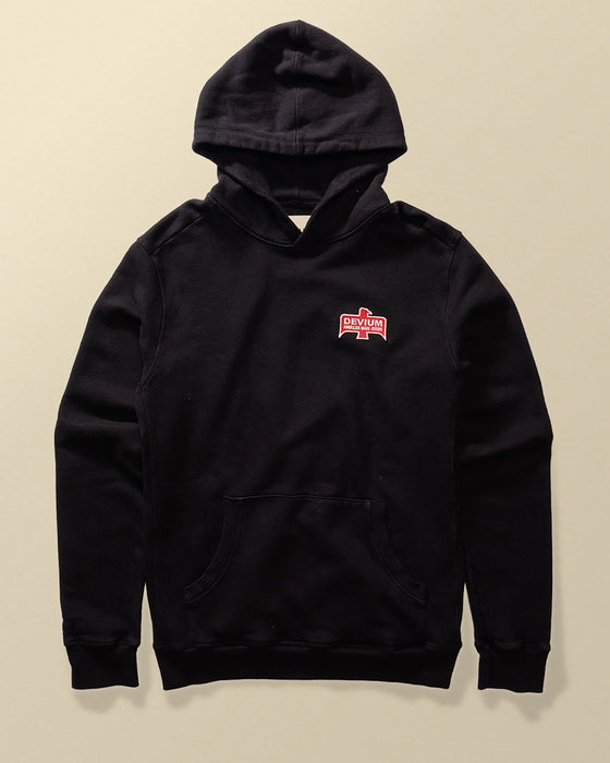 Valdez French Terry Pullover