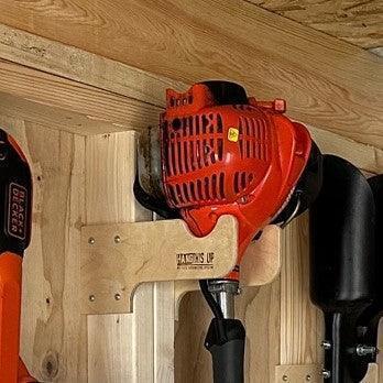 Weed Whacker Organizer (1 pair)