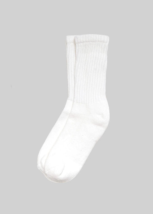 The Solids Sock