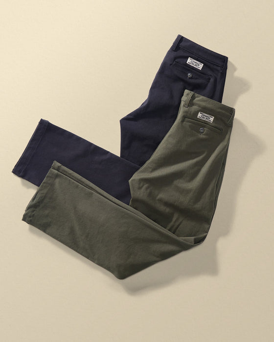 Workhorse Chino Pant