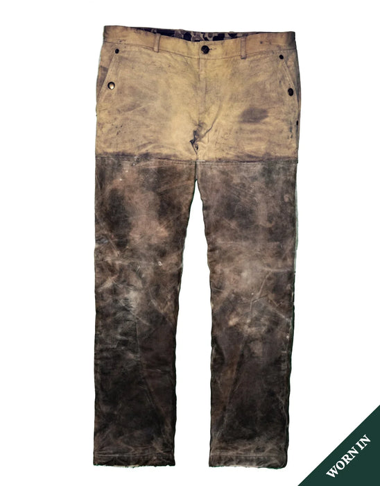 20 oz. Field Pant in Signature Canvas