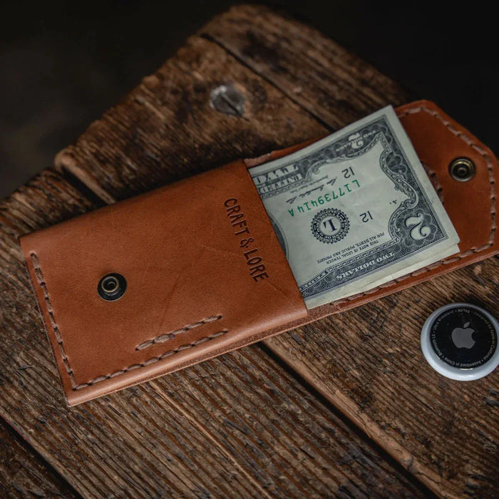 Worry Wallet
