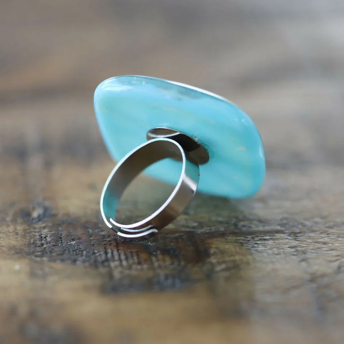 Aqua di Mare Ring