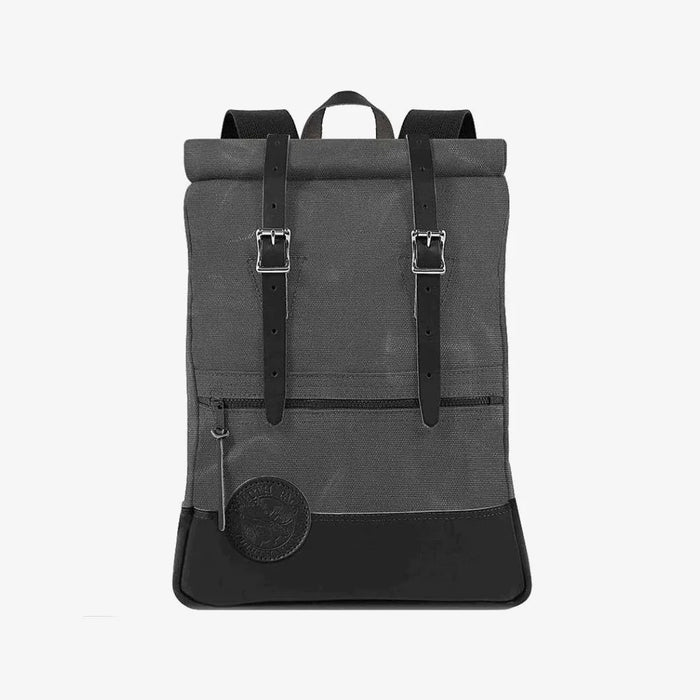 Deluxe Roll-Top Scout Pack