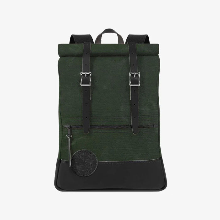 Deluxe Roll-Top Scout Pack