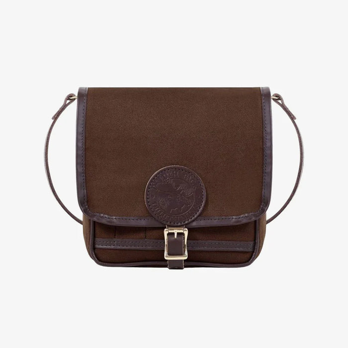 Conceal & Carry Mini Haversack