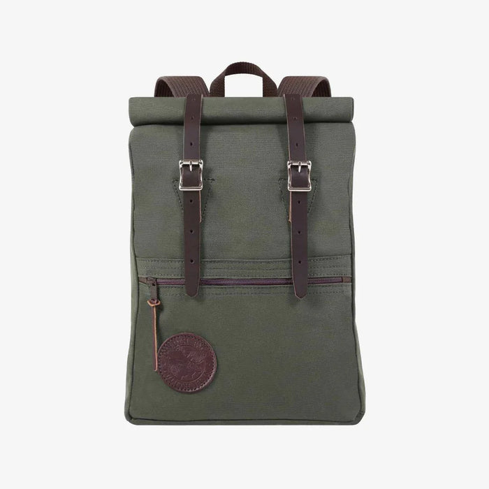 Roll-Top Scout Pack
